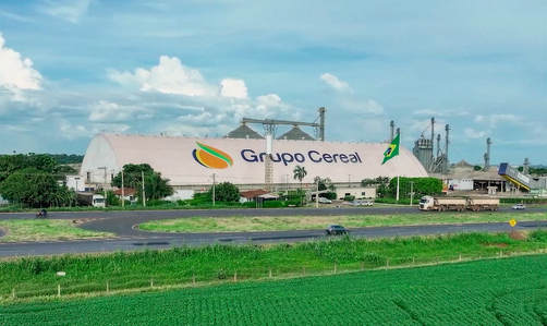 Zen-Noh Brasil e Grupo Cereal concluem parceria estratégica