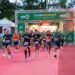 Sesc Goiás realiza corrida de rua e concurso de fantasias