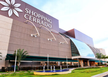 Shopping Cerrado lança promoção do Mês das Crianças com par de ingressos para o Arca Parque
