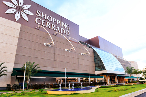 Shopping Cerrado lança promoção do Mês das Crianças com par de ingressos para o Arca Parque