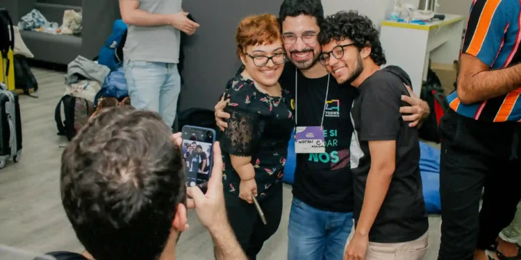 ONG anuncia meta de mobilizar R$ 100 milhões para inclusão econômica de pessoas LGBTI+