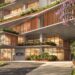 Tecnologia construtiva moderniza obras da Flamboyant Urbanismo