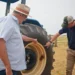 Utilizando Titan/Goodyear, pecuarista de Mato Grosso tem ganho de 180% na vida útil