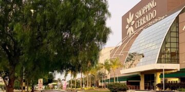 Corrida reúne 100 mulheres na pista do Shopping Cerrado neste sábado (24)