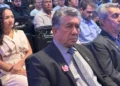 Vice-presidente do CRCGO participa de solenidade de reconhecimento ao cooperativismo goiano