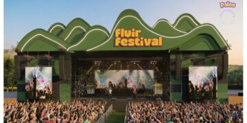 Pirenópolis recebe a 1ª edição do “Fluir Festival” nos dias 10 e 11 de outubro