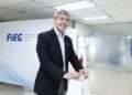 Nova diretoria da Fieg elege qualidade como foco na indústria goiana até 2030