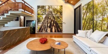 Marcelo Menezes inaugura galeria de arte contemporânea em Goiânia