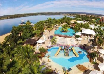 WAM Experience oferece até 45% OFF em sete hotéis de Caldas Novas