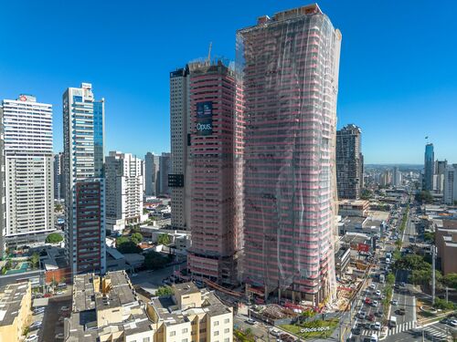 Opus Incorporadora completa 20 anos: trajetória marcada por solidez e portfólio consistente