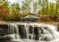 1º Rally Raça Forte Ford acontece neste sábado (17), na região do Rio Corumbá