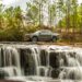 1º Rally Raça Forte Ford acontece neste sábado (17), na região do Rio Corumbá