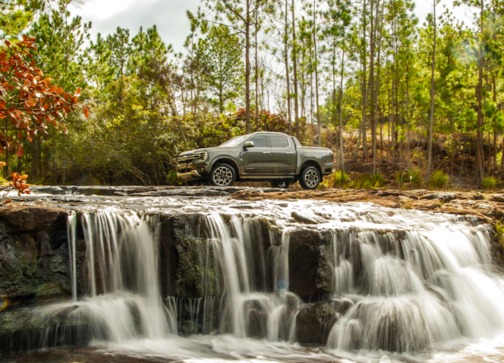 1º Rally Raça Forte Ford acontece neste sábado (17), na região do Rio Corumbá