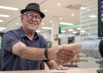 Cooperativas de crédito se destacam pela segurança do sistema e proteção aos cooperados