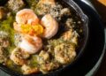 Alta gastronomia em meio à natureza: Experiências à mesa na Chapada dos Veadeiros