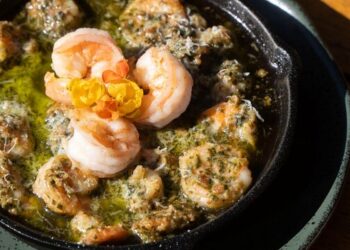 Alta gastronomia em meio à natureza: Experiências à mesa na Chapada dos Veadeiros