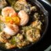 Alta gastronomia em meio à natureza: Experiências à mesa na Chapada dos Veadeiros