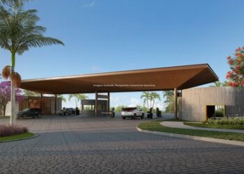 Teriva e Castel apresentam La Vie D’Or ao mercado imobiliário nesta quarta (21)