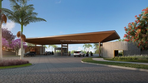 Teriva e Castel apresentam La Vie D’Or ao mercado imobiliário nesta quarta (21)