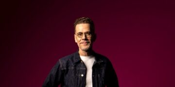 Nando Reis apresenta nova turnê “Pra Você Guardei o Amor”, neste sábado (24)