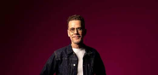 Nando Reis apresenta nova turnê “Pra Você Guardei o Amor”, neste sábado (24)