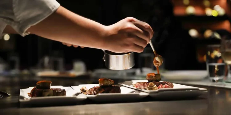 Entre técnica, criatividade e memória afetiva, chefs de Brasília celebram a arte de cozinhar