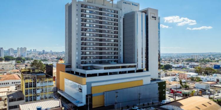 Anápolis recebe novo centro de compras em dezembro