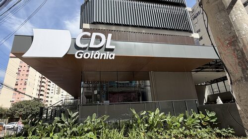 Goiânia recebe evento para discutir novas formas de acesso ao crédito