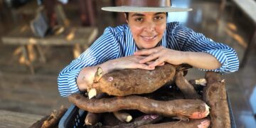 Raízes da Prosperidade: Como o cooperativismo da mandioca redefiniu o sustento e o futuro de famílias em Goiás