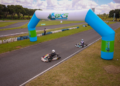 Feriadão em Brasília terá 7ª etapa do Brasília Kart Series com entrada gratuita