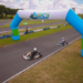 Feriadão em Brasília terá 7ª etapa do Brasília Kart Series com entrada gratuita
