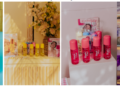 Abelha Rainha aposta em experiência sensorial para apresentar nova linha de perfumaria em Goiânia