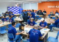Final de maratona de inovação será realizada durante a Expoind