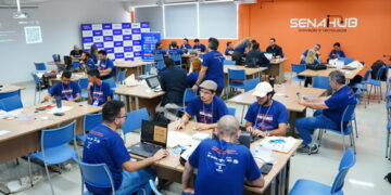 Final de maratona de inovação será realizada durante a Expoind
