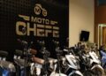 MotoChefe oferece test drive de motos elétricas em Goiás