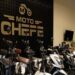 MotoChefe oferece test drive de motos elétricas em Goiás