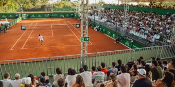Costa do Sauípe Open 2026 anuncia programação musical com Carlinhos Brown, Vitor Kley e Jammil
