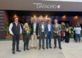 Fieg participa do GAFFFF, festival internacional do agronegócio