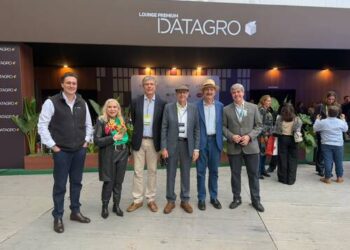 Fieg participa do GAFFFF, festival internacional do agronegócio