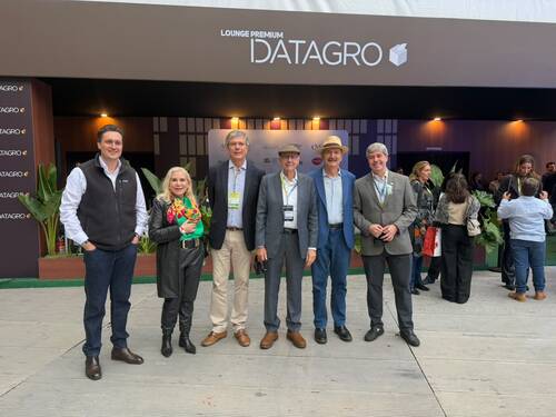 Fieg participa do GAFFFF, festival internacional do agronegócio