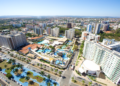 WAM Group tem administração do Riviera Park Hotel renovada até 2031
