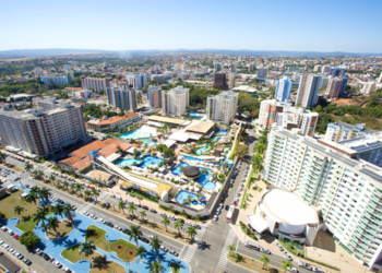 WAM Group tem administração do Riviera Park Hotel renovada até 2031