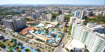 WAM Group tem administração do Riviera Park Hotel renovada até 2031