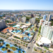 WAM Group tem administração do Riviera Park Hotel renovada até 2031